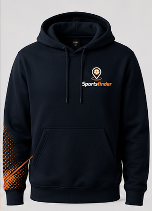 Sportsfinder Hoodie
