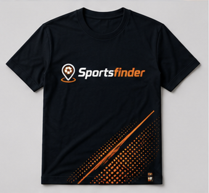 Sportsfinder T-Shirt