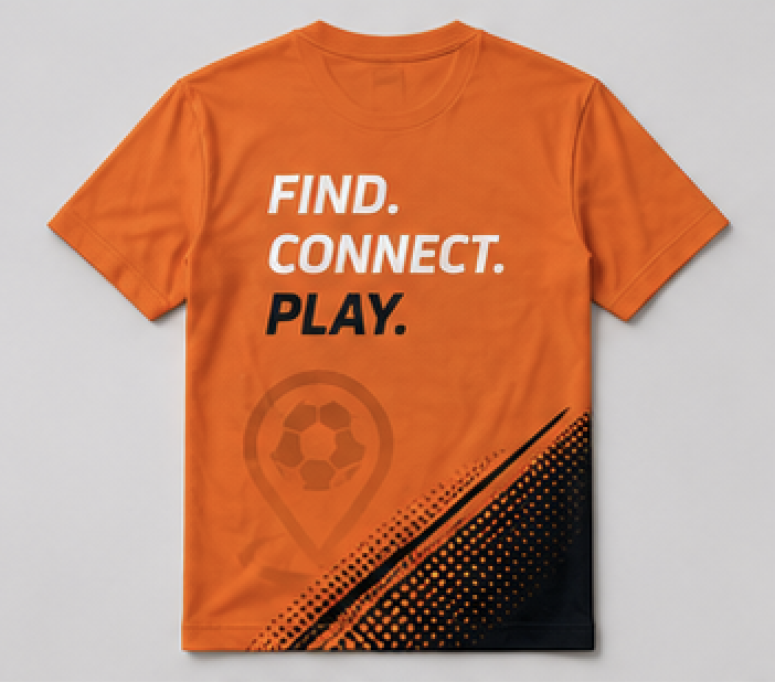 Sportsfinder Training Shirt