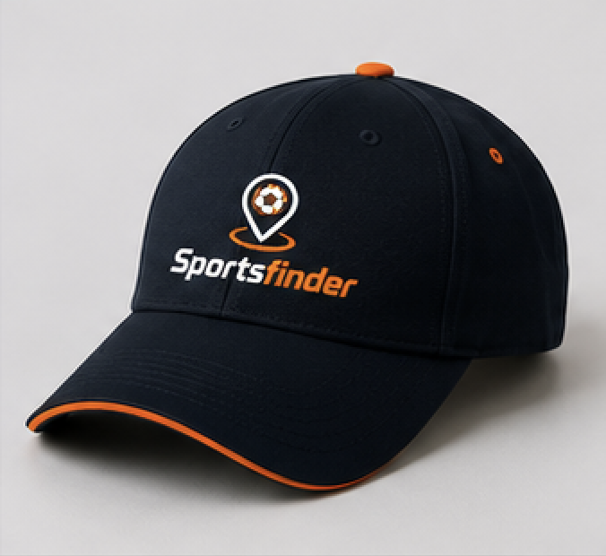 Sportsfinder Logo Shirt