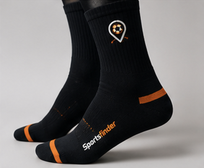 Sportsfinder Cap
