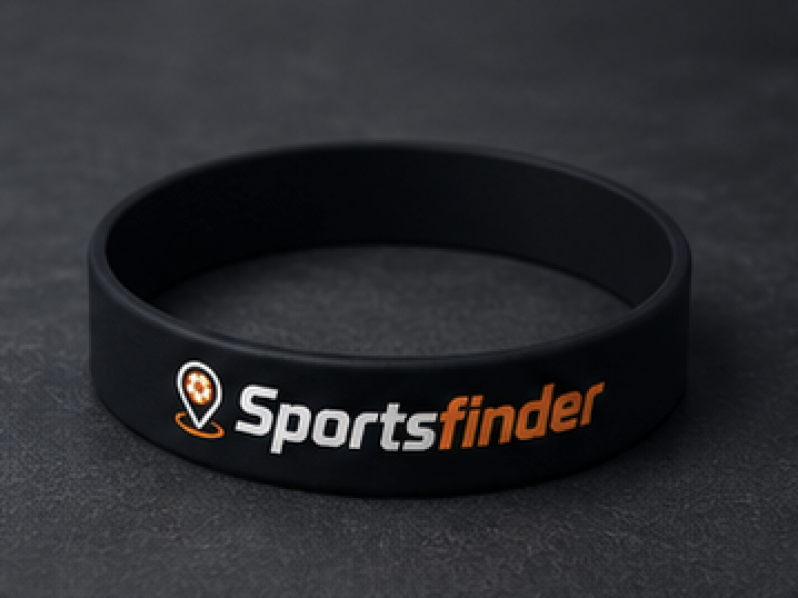 Sportsfinder Sporttasche