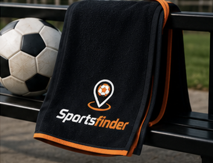 Sportsfinder Fan Bundle